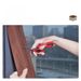 Self-Adhesive Grain Waterproof Furniture Cabinet Tape Door Frame Wood Board Cover-Up Renovation Edge Strip_maomaolike.com