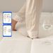 Full Size Mattress, 13 Inch Memory Foam Mattress Bed In A Box, Innerspring Hybrid Full Size Mattress For Pressure Relief, Motion Isolation,_maomaolike.com