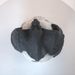 Fire Pit Demon Skull Gas Log For Ventless Vent Free, Propane, Gel, Ethanol, Electric, Outdoor Fireplace And Fire Pit, Halloween Decor - Patent Pending_maomaolike.com