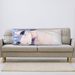 Equal Body Pillowcase, Removable Velvet Equal Body Pillowcase, (excluding Pillow Core)_maomaolike.com