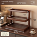 Holder Desktop Organizer Shelf Dining Table Countertop Water Coffee Cup Tea Set Storage Rack_maomaolike.com