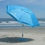 Bahama ANCHORX 7.5' Beach Umbrella System_maomaolike.com