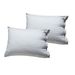 Three-Piece Bedding Set | Quilt Coverlet With Button Detail (Twin/Queen) | 90GSM Soft Microfiber Bedding For Bedroom_maomaolike.com