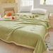 Manufacturer Wholesale Foreign Trade Cross-Border Soybean Summer Cooling Machine Washable Air Conditioning Quilt Export Top-sale_maomaolike.com