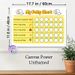 Potty Training Chart Painting Poster, Cheerful Cartoon-themed Poster, Clear Toilet Routine Tracker To Build Proper Bathroom Habits, Ideal For Home_maomaolike.com