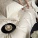 Wholesale Light Luxury Pure Four-Piece Nordic Style Naked Sleep All-Cotton Floral 100-Count Long-Staple Cotton Precision Jacquard_maomaolike.com