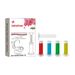 Jakehoe Toilet Gel Deodorizer Flower Household Toilet Descaling Deodorizing Deodorizing Fragrance Deodorizing Odor-Removing Toilet Cleaner_maomaolike.com