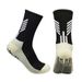 Men's and women's mid tube dotted sports socks football socks thick towel bottom non slip socks running socks basketball socks yoga socks_maomaolike.com