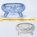 Large Glass European Style Crystal Creative Fashion Personality Living Room Bedroom Office KTV Hotel Ashtray_maomaolike.com