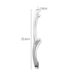 Buffet Food Tongs Multi-Functional Steak BBQ Clips_maomaolike.com