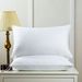 Pure Cotton Pillow Core Pure Cotton Neck Protection_maomaolike.com