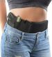 Men Tactical Waist Band For Concealed Carry Outdoor Hunting/Fitness Gun Holster Hidden Phone Pouch Defense Utility Belt_maomaolike.com