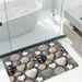 1PC Kitchen Mat Kitchen Entryway Rug Durable Carpet Hallway Mat Machine Washable Suitable For Laundry Rooms & Other Home Decor_maomaolike.com