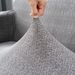 Elastic Milk Silk Solid Color Texture Series All Inclusive Universal Sofa Cover_maomaolike.com