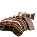 7 Pieces Comforter Set_maomaolike.com