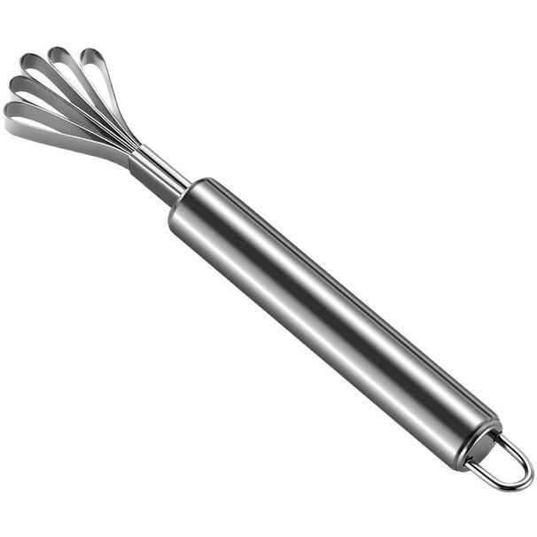 Household Hand Coconut Meat Extractor Shaved Knife_maomaolike.com