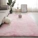 Living Room Rug,Oversized Rug, Bedside Bay Window Rug For Bedroom, Soft And Thick, Machine Washable, Thickened Rug, Bedside Rug, Decorative Indoor Rug_maomaolike.com