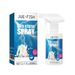 Jue-Fish Antistatic Spray, Household Clothing Quilts Remove Static Electricity Long-Lasting Down Jacket Hair Spray_maomaolike.com