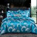 Hot-Selling European Style Light Luxury Jacquard Four-Piece Set_maomaolike.com