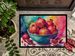 Colorful Pomegranates Doormat Front Door Mat Indoor Outdoor Rugs For Entryway, Non Slip Washable Low Pile, 24H X 36W_maomaolike.com