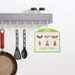 Pest Pheromone Moth Killer Insect Catcher Fly Sticky Traps Garden Pantry Food Flycatcher Sticker Plate Trap_maomaolike.com