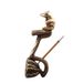 Bulk Discount Frog Holder Home Use Incense Indoor Sandalwood Agarwood Tea Ceremony Ornament Aromatherapy Burner_maomaolike.com