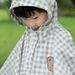 Waterproof Outdoor Raincoat | Lightweight Portable Hooded Rain Jacket Entryway Boho Chic - 840_maomaolike.com