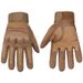 Tactical gloves All tactical gloves for outdoor sports riding anti-slip protection Mountaineering touch screen cycling gloves for men and women_maomaolike.com