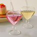 High Appearance, Caring, Straw, Glass Glass, Internet Celebrity, Personalized Bar, Cocktail Glass, Juice Glass_maomaolike.com