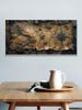 Nautical Chart, Metallic Style, Home Décor Painting, Wall Art Poster, Living Room Sofa Backdrop Decoration, Art Exhibition Piece_maomaolike.com