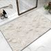 Bathroom Mat Toilet Mat Shower Mat Entrance Rug Absorbent Non-Slip Mat Soft Quick-Dry Machine Washable_maomaolike.com