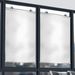 2 Pack Car Window Shade With 6 Clear Suction Cup Retractable Sun Shade Blocks For Cars House Office Window_maomaolike.com