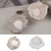 DIY Silicone Mold For Resin, Cement, Plaster To Make Ashtray Trays, Storage Candle Holders, And Desktop Decorations With_maomaolike.com