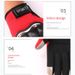 Gloves Men's And Women's Anti-slip Wear Resistant Hard Shell Protection Tactical Combat Training Half-finger Motorcycle Riding Gloves_maomaolike.com