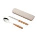 Creative Cutlery Set Portable Tableware_maomaolike.com
