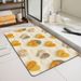 Bathroom Mat Toilet Mat Shower Mat Entrance Rug Absorbent Non-Slip Mat Soft Quick-Dry Machine Washable_maomaolike.com