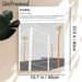 Padel Themed Painting Poster, Minimalist Abstract Padel Court Scene Poster, Sleek Sports-inspired Decor Suitable For Game Rooms, Sports Clubs And_maomaolike.com