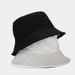 Hot Sale 56cm 58cm 60cm 62cm 64cm Plus Panama Big Head Man Boonie Lady Sunshade Bucket Hat Male Large Size Fisherman Hats_maomaolike.com