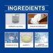 Homonth Concentrated Wiper Cleaning Effervescent Tablet_maomaolike.com