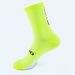 Cycling socks Men's and women's mid-tube sports socks road mountain bike nylon_maomaolike.com