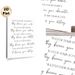 Inspirational Quote Painting Poster, Minimalist Elegant Mixed-font Text Poster, Thought-provoking Motivational Message, Ideal For Home Office & Living_maomaolike.com