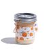 Jam Bottle Balm Bedroom Flameless Aromatherapy Essential Oil Gift Air Freshener Deodorizer Odor Removal Fragrance_maomaolike.com