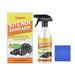 Jakehoe Kitchen Heavy Oil Foam Cleaner Household To Remove Heavy Oil Kitchen Appliances Stain Cleaner_maomaolike.com