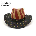 Women's Cowboy Hats_maomaolike
