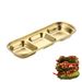 Sauce Dish Hotpot Seasoning Disc Barbecue Tableware_maomaolike.com