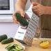 Vertical Multi Functional Vegetable Slicer And Melon Planer Knife_maomaolike.com