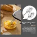 Electric Egg Beater, Household Automatic Handheld Food Cake Bread Baking Dough Mixer, 7-speed Cream Blender_maomaolike.com
