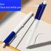 1Pc Funny Prank Water Spray Pen, Gag Gift Water Spray Pen, Can Be Used For Water Fun, Funny Prank Props - Humorous Oral Prank Props,_maomaolike.com