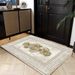 Living Room Rug Large Size Rug Bedroom Rug Plush Thickened Machine Washable Thickened Underlay Bedside Rug Home Decor Rug_maomaolike.com