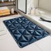 Bathroom Mat Toilet Mat Shower Mat Entrance Rug Absorbent Non-Slip Mat Soft Quick-Dry Machine Washable_maomaolike.com